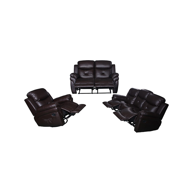 7139 Sectional Sofa