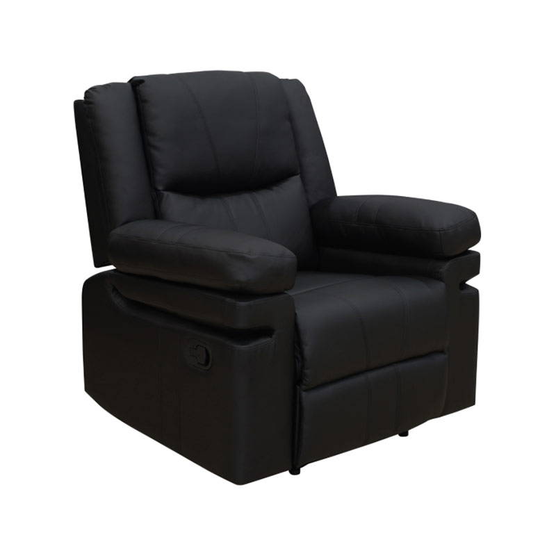 7157 Manual Recliner Cathedra