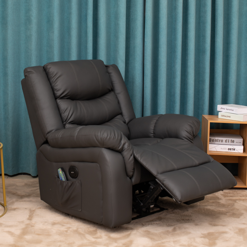 Manual Recliner Cathedra