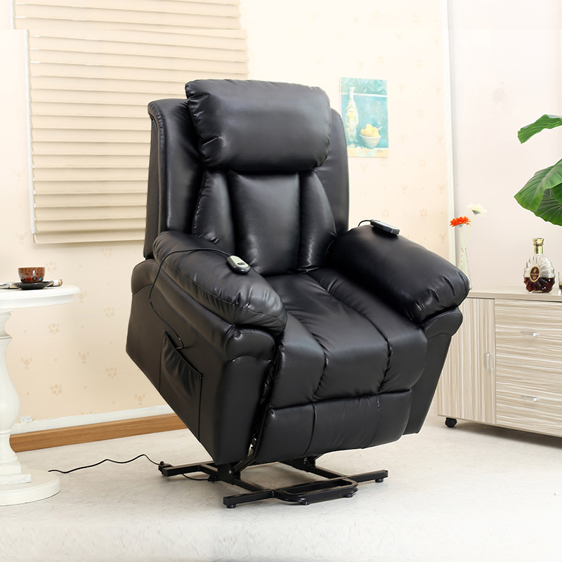 Levare Recliner Cathedra