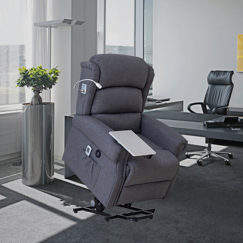 Multi Function Recliner